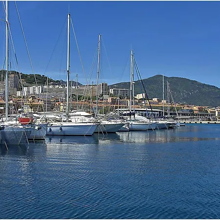 Marinella Vue & Terrasse, - By Tgb